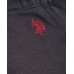 U.S.POLO ASSN US42615001-179 ΠΑΙΔΙΚΟ ΒΑΜΒΑΚΕΡΟ ΠΑΝΤΕΛΟΝΙ ΦΟΡΜΑΣ ΑΓΟΡΙ ΜΠΛΕ